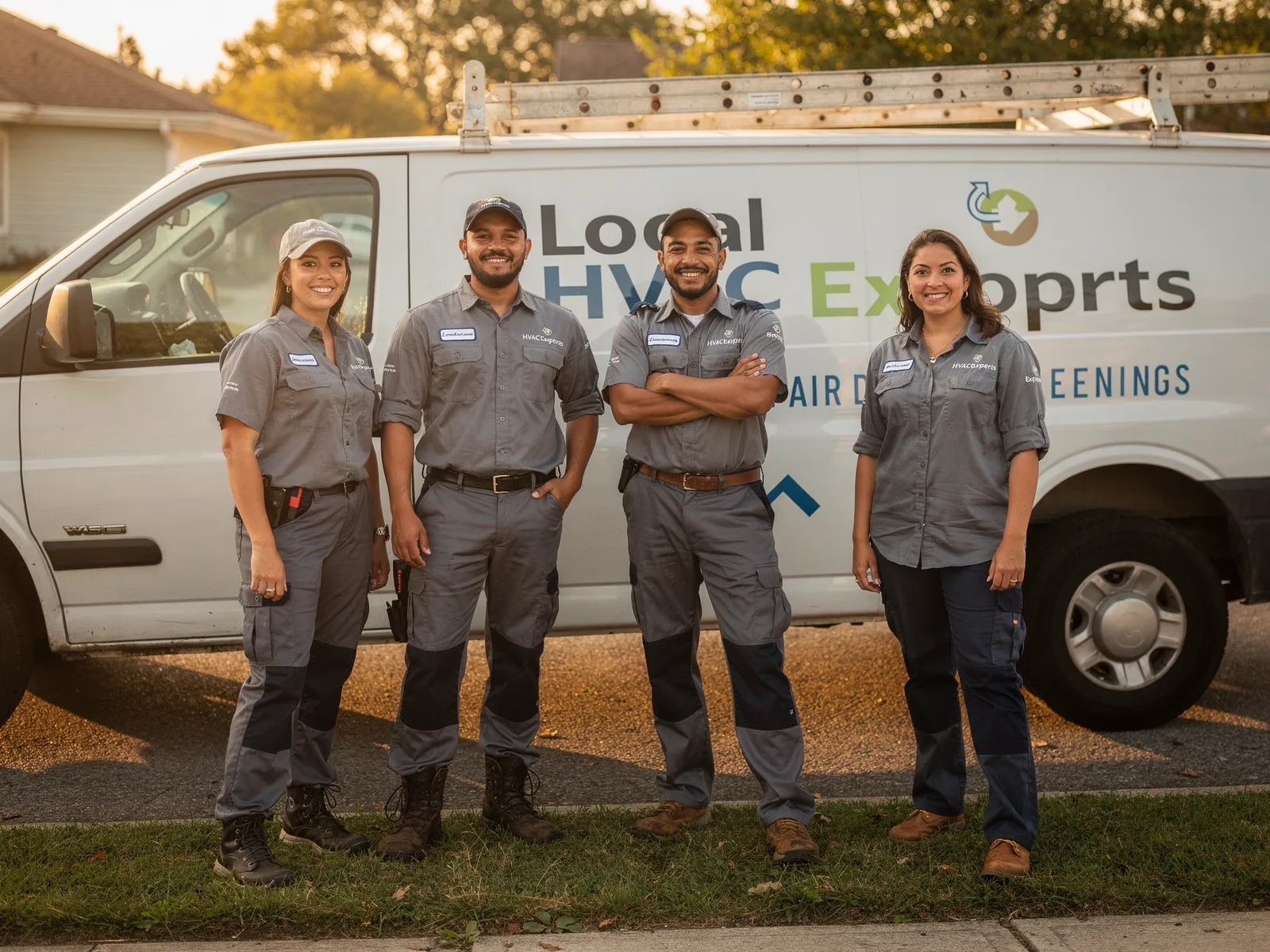 24/7 HVAC Repair & AC Replacement company in Greer, AZ