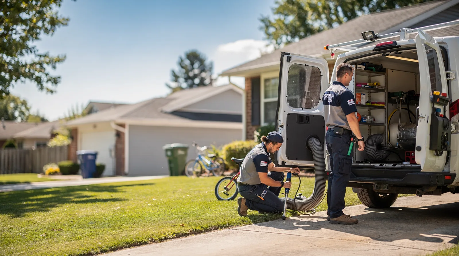 24/7 HVAC Repair & AC Replacement in Greer, AZ near me